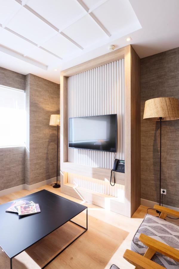 The Apartment By Assethoteles Torrejón de Ardoz Exterior foto
